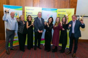 Winners of the Good Governance Awards 2025