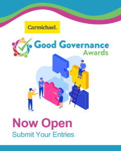 Good Governance Awards 2026 - Now Open for Entry